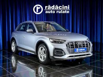 AUDI Q5 TDI S TRONIC MHEV 2020