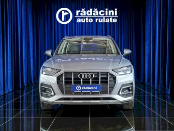 AUDI Q5 TDI S TRONIC MHEV 2020