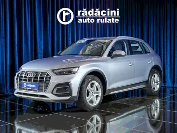 AUDI Q5 TDI S TRONIC MHEV 2020