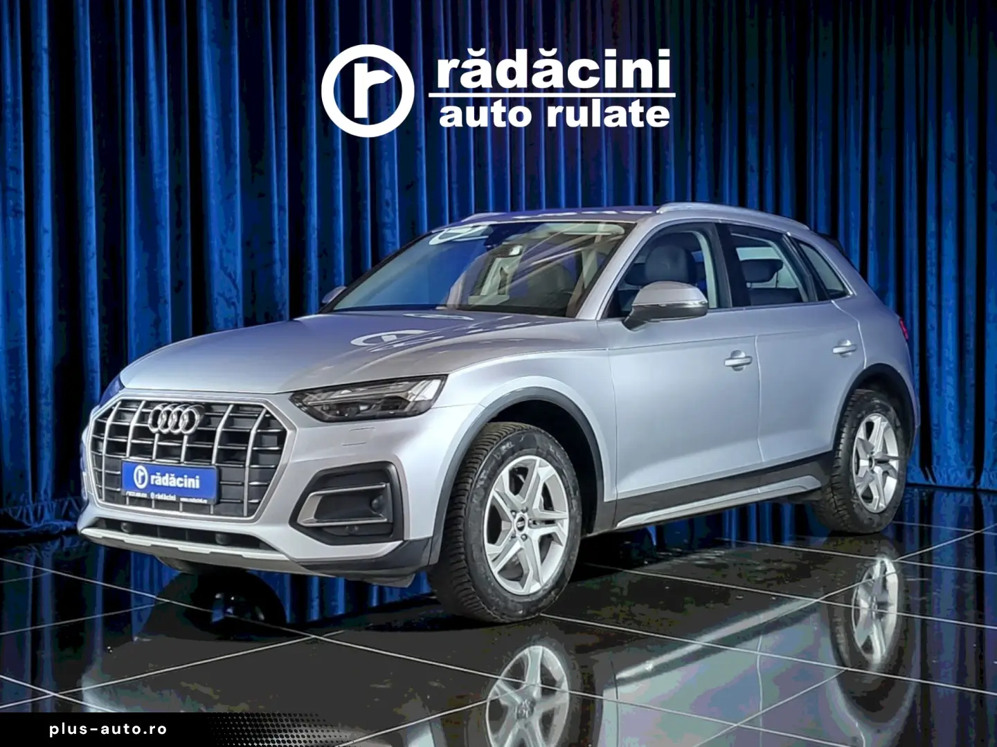 AUDI Q5 TDI S TRONIC MHEV 2020