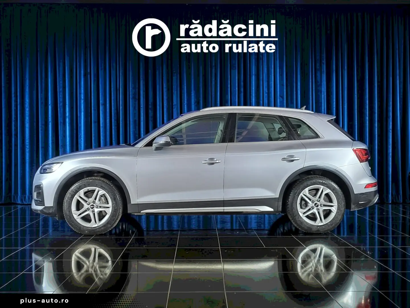 AUDI Q5 TDI S TRONIC MHEV 2020