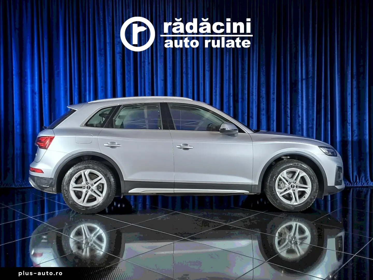 AUDI Q5 TDI S TRONIC MHEV 2020