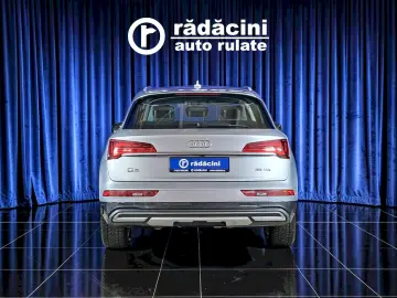 AUDI Q5 TDI S TRONIC MHEV 2020