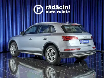 AUDI Q5 TDI S TRONIC MHEV 2020