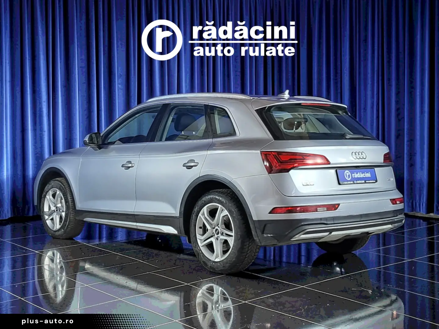 AUDI Q5 TDI S TRONIC MHEV 2020