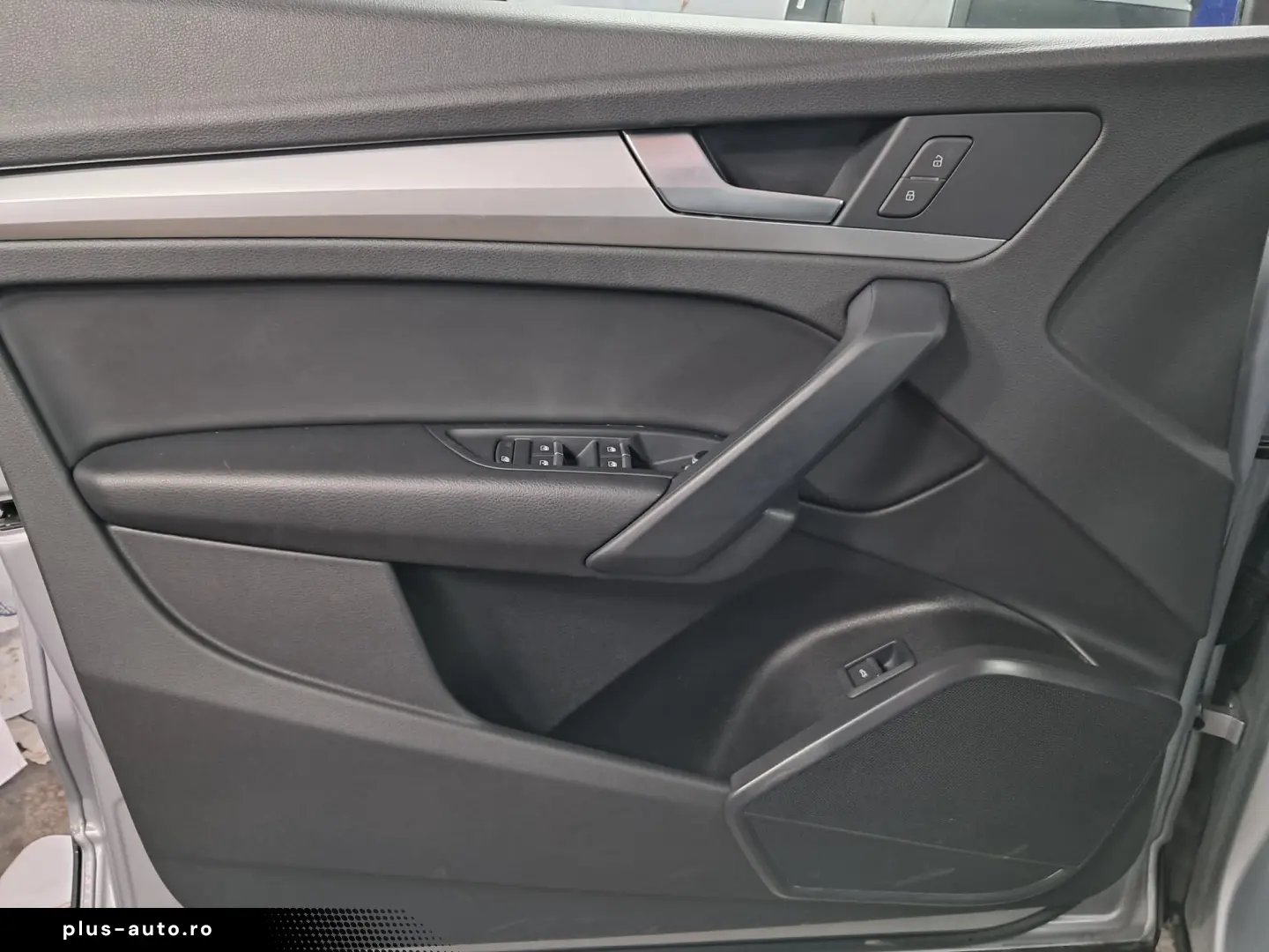 AUDI Q5 TDI S TRONIC MHEV 2020