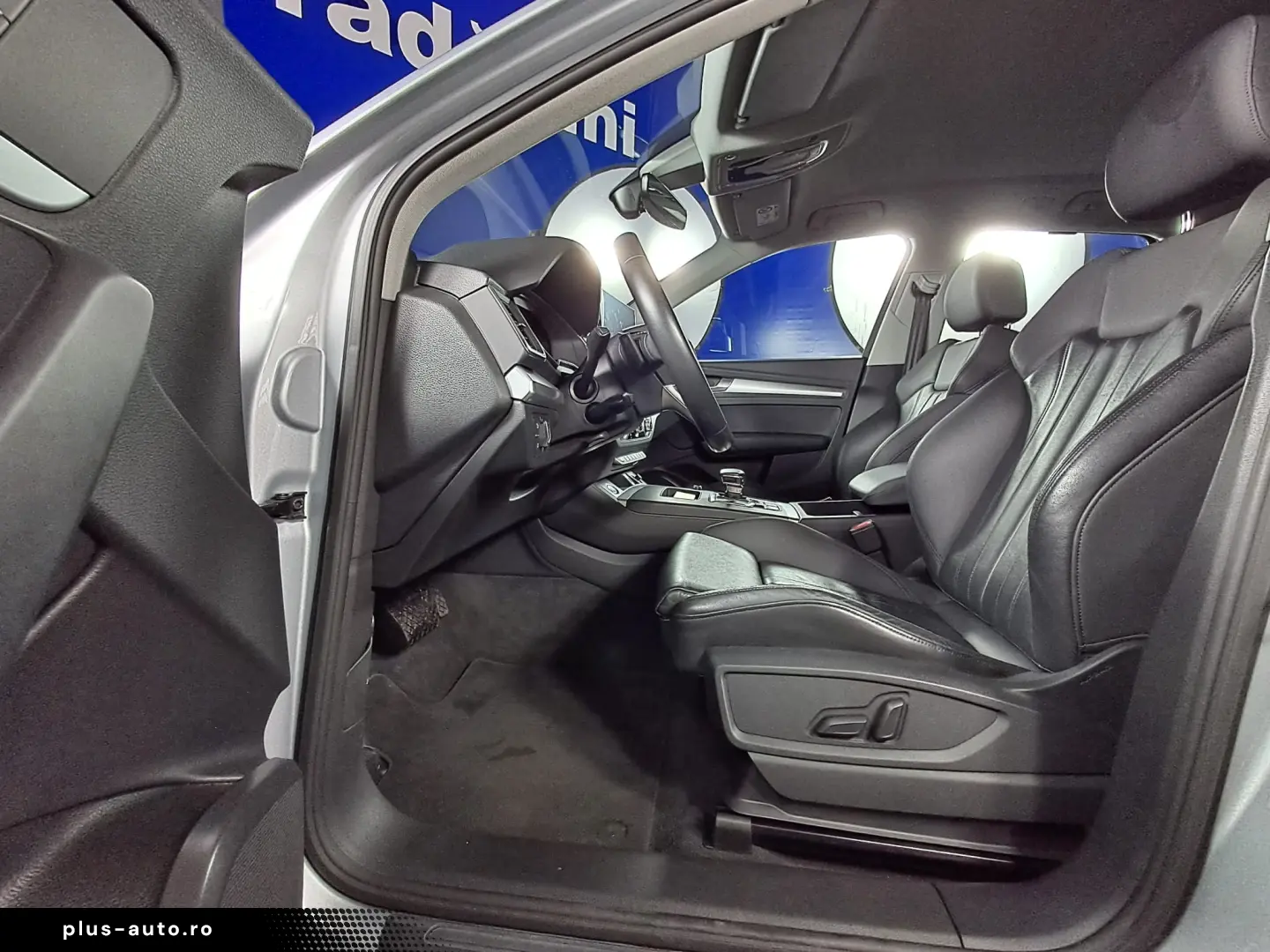 AUDI Q5 TDI S TRONIC MHEV 2020