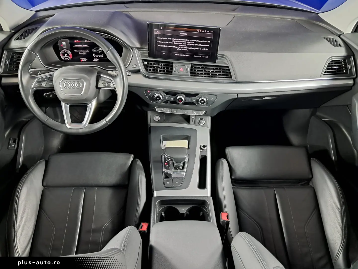 AUDI Q5 TDI S TRONIC MHEV 2020