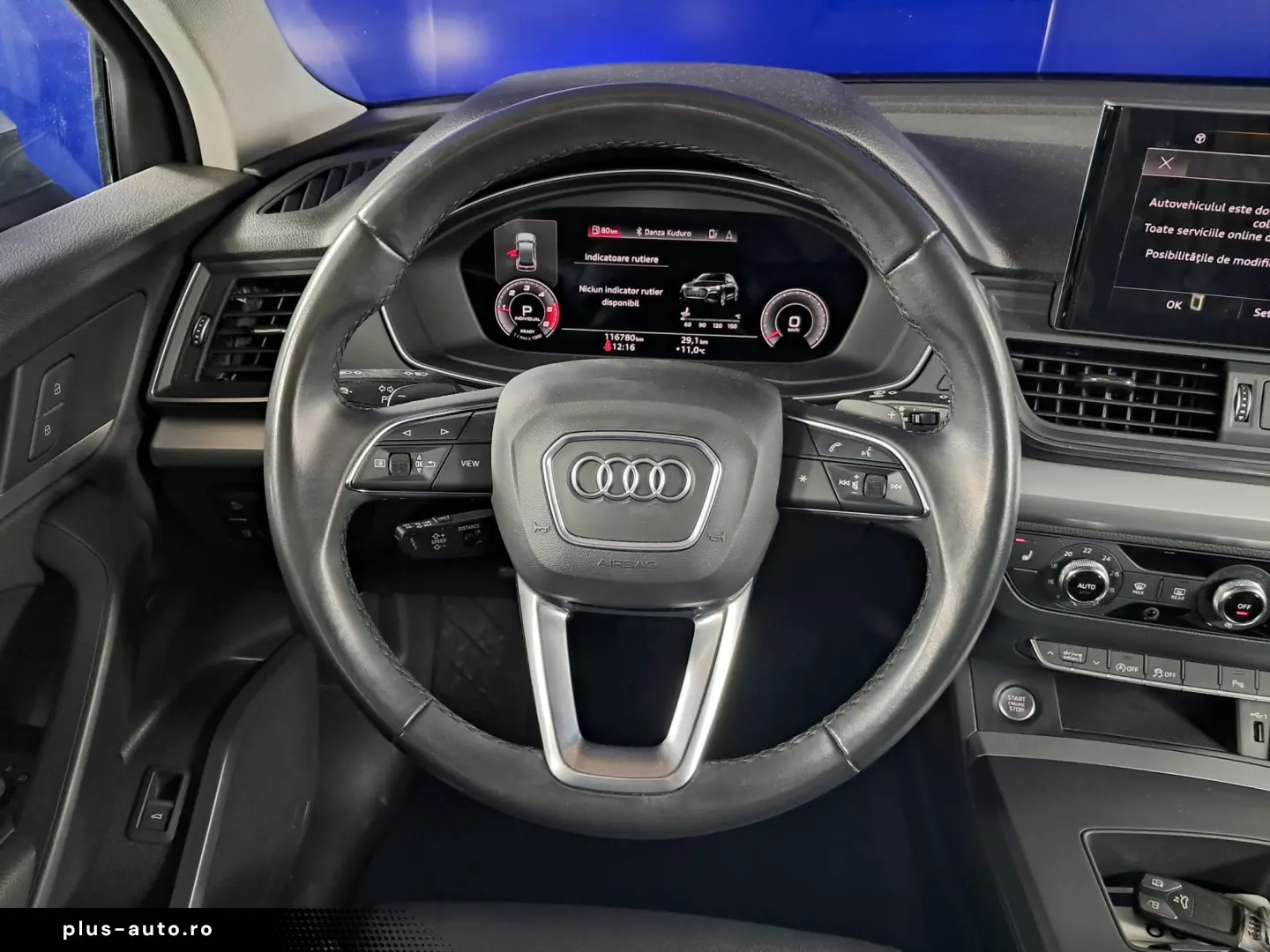 AUDI Q5 TDI S TRONIC MHEV 2020