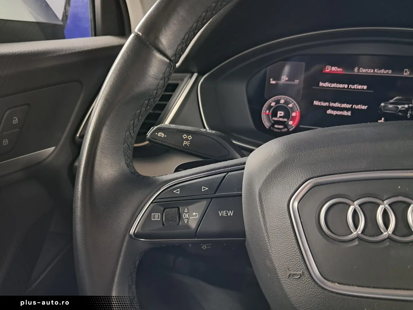 AUDI Q5 TDI S TRONIC MHEV 2020