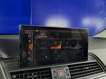 AUDI Q5 TDI S TRONIC MHEV 2020