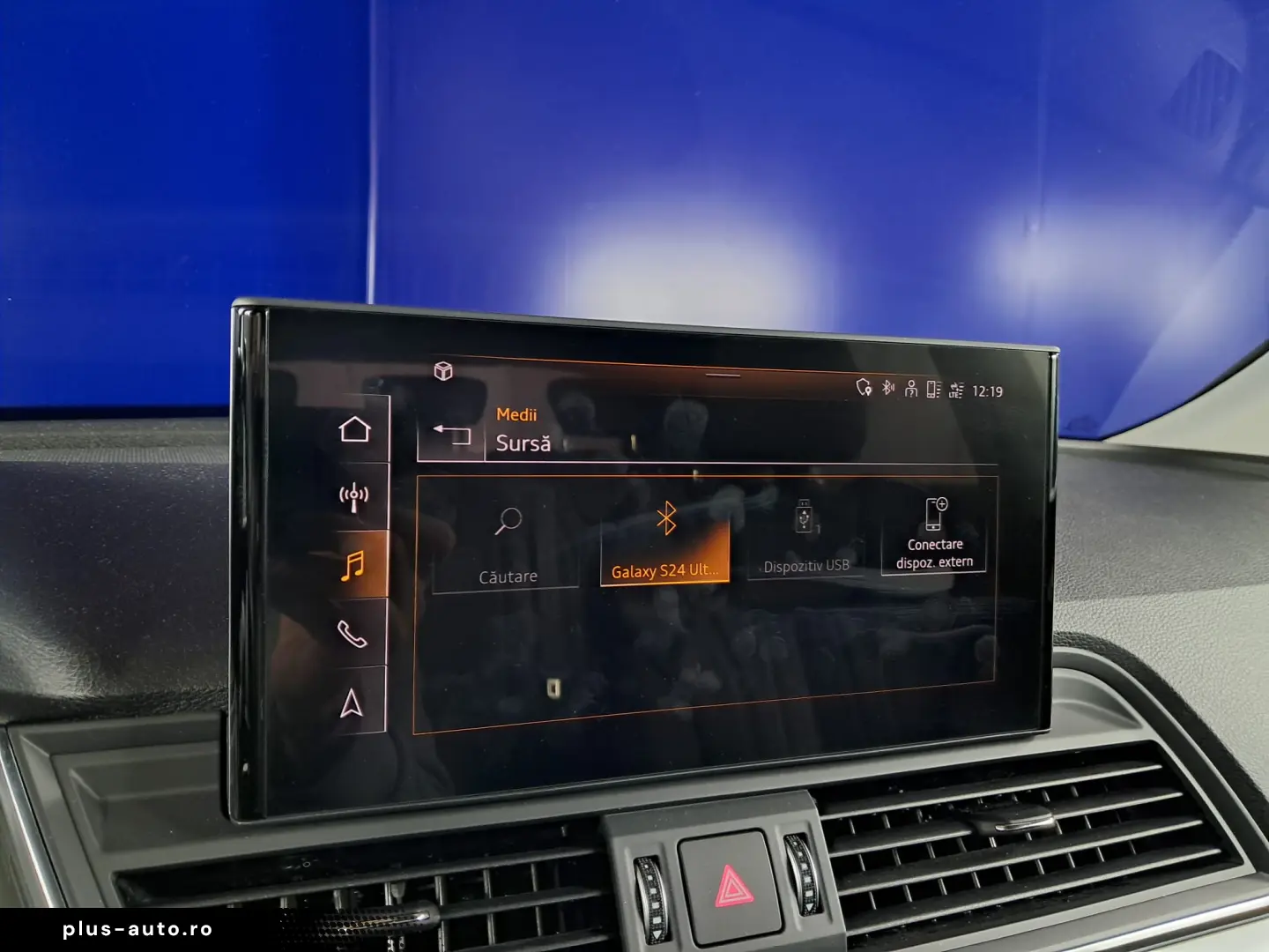 AUDI Q5 TDI S TRONIC MHEV 2020