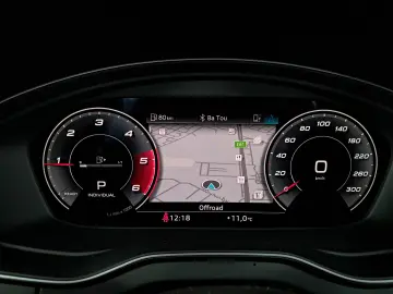 AUDI Q5 TDI S TRONIC MHEV 2020