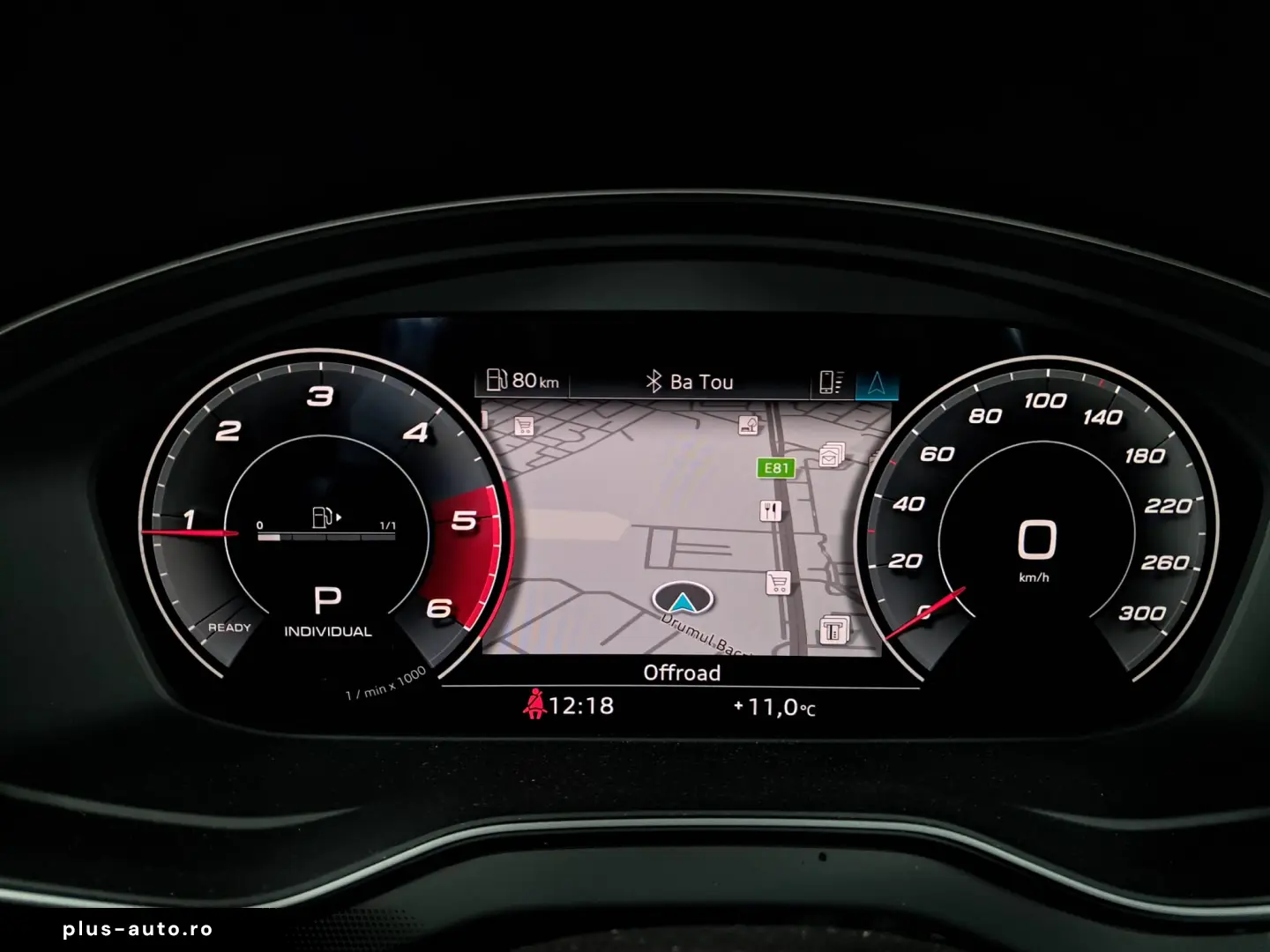 AUDI Q5 TDI S TRONIC MHEV 2020