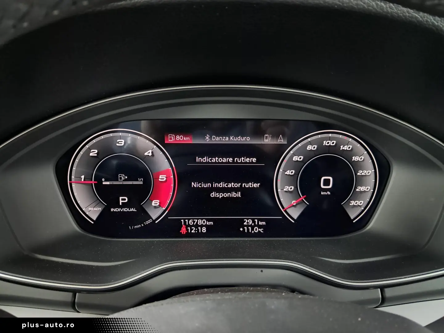 AUDI Q5 TDI S TRONIC MHEV 2020