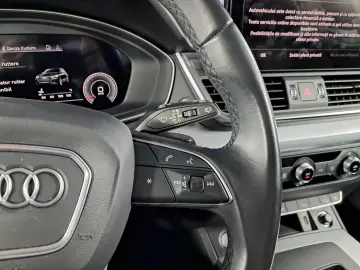AUDI Q5 TDI S TRONIC MHEV 2020