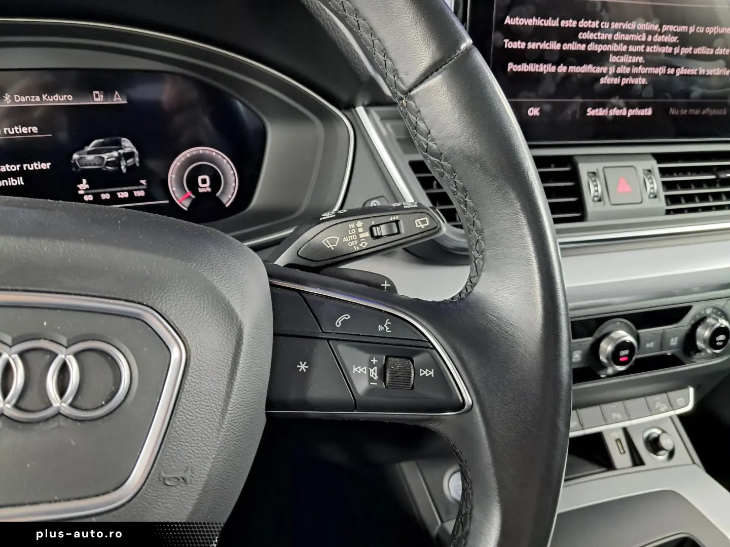 AUDI Q5 TDI S TRONIC MHEV 2020