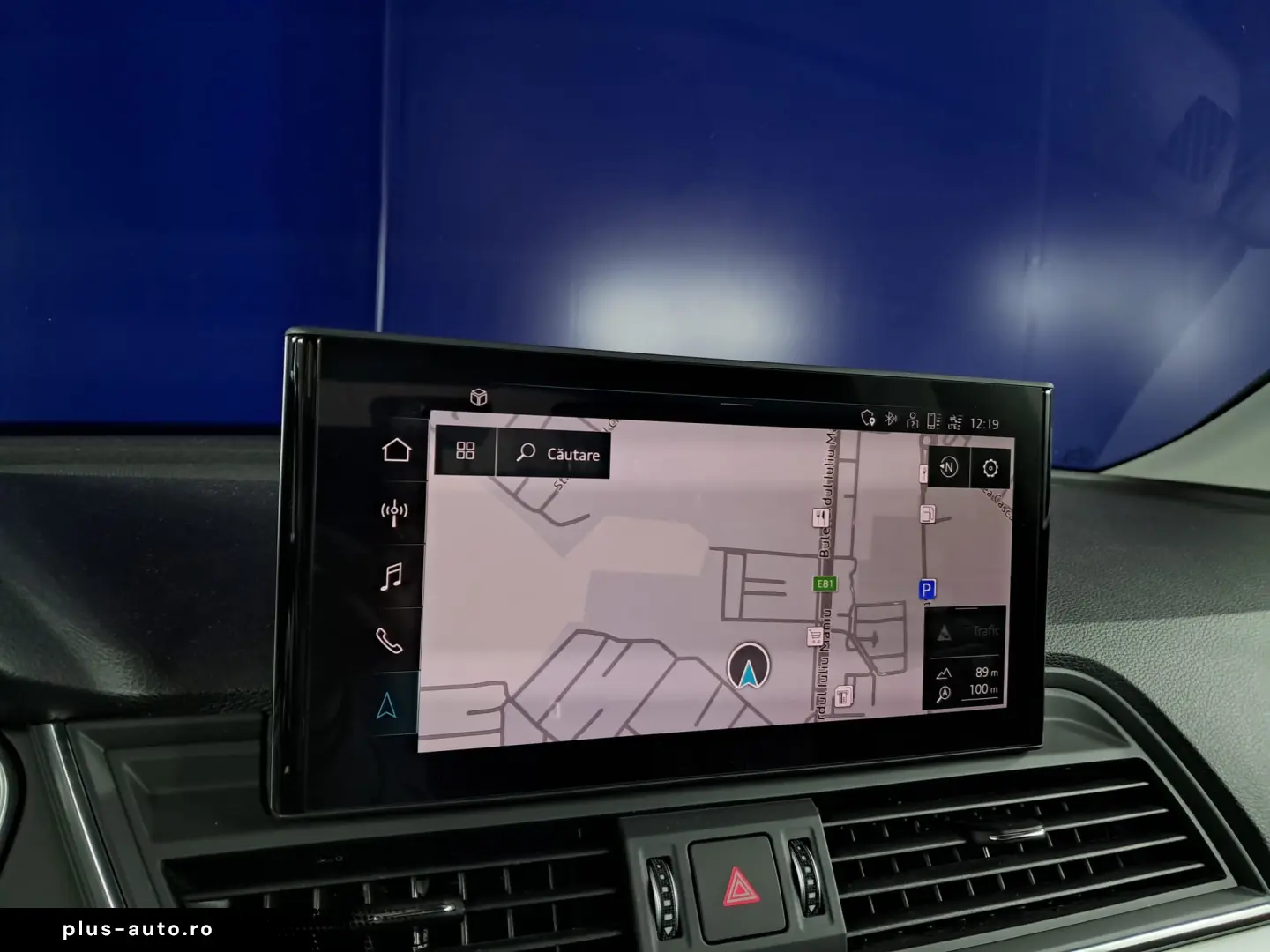 AUDI Q5 TDI S TRONIC MHEV 2020