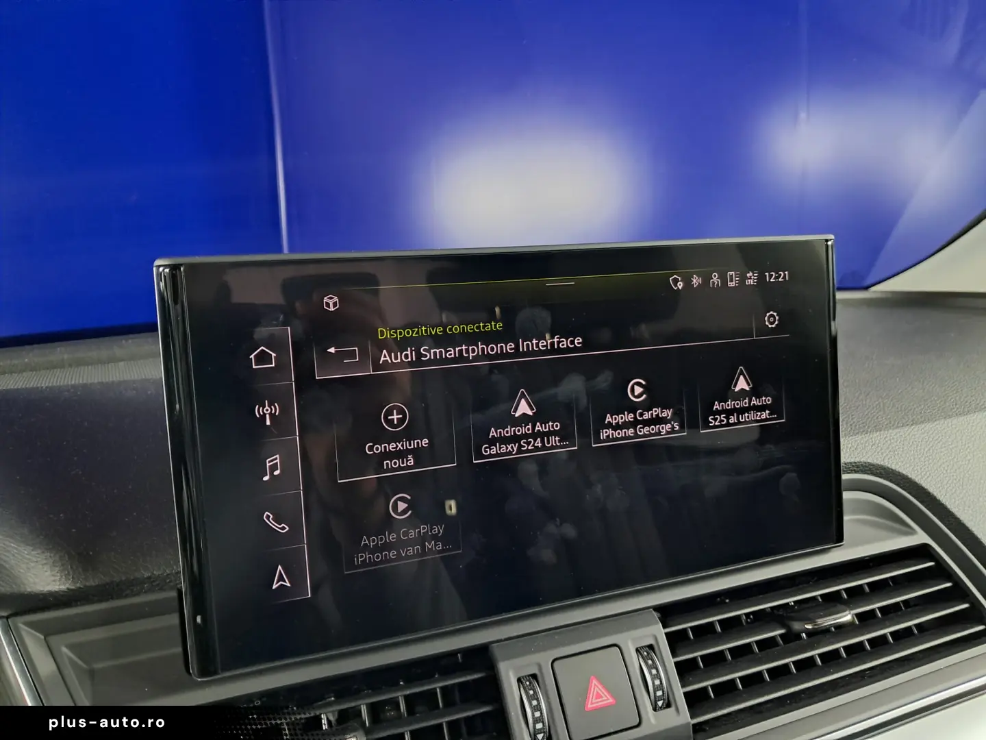 AUDI Q5 TDI S TRONIC MHEV 2020