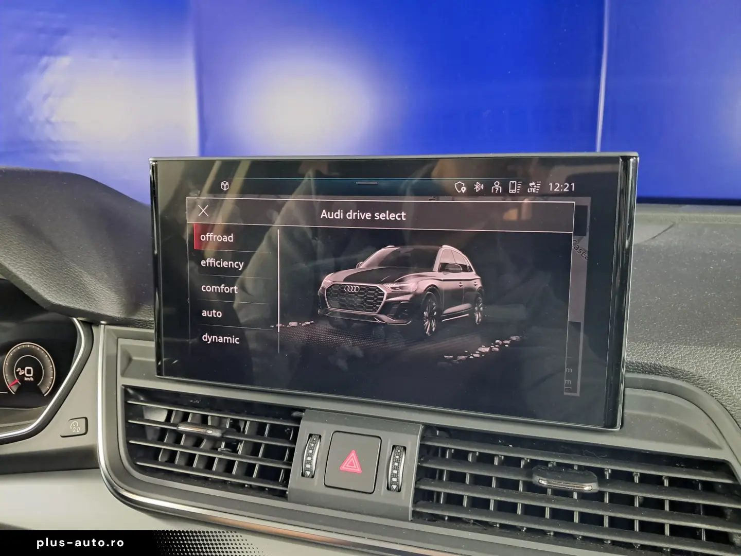 AUDI Q5 TDI S TRONIC MHEV 2020