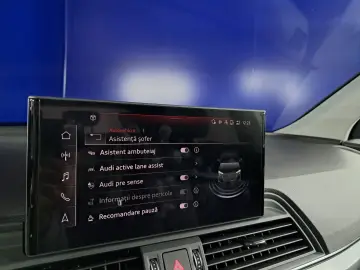 AUDI Q5 TDI S TRONIC MHEV 2020