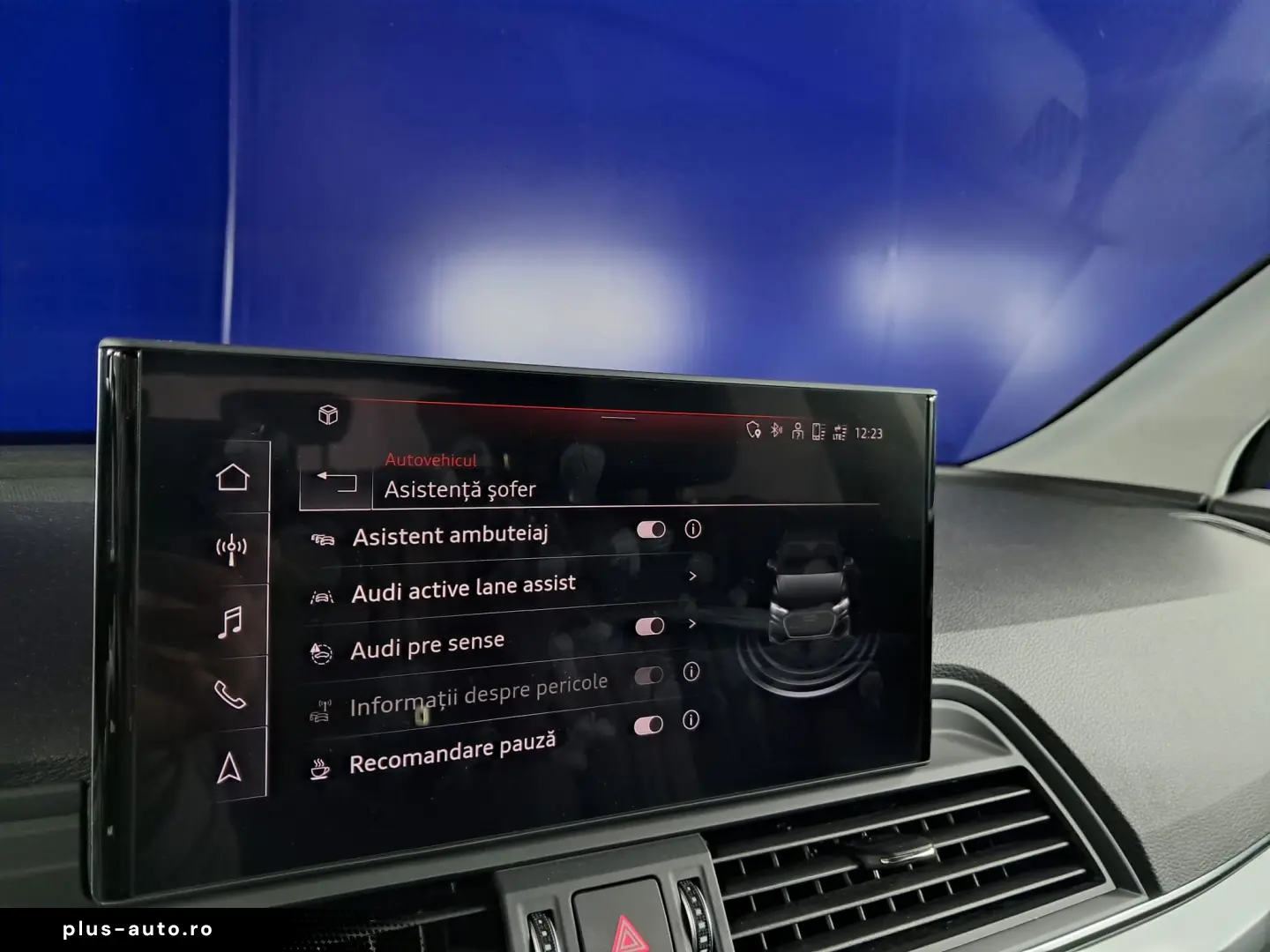 AUDI Q5 TDI S TRONIC MHEV 2020