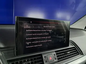 AUDI Q5 TDI S TRONIC MHEV 2020