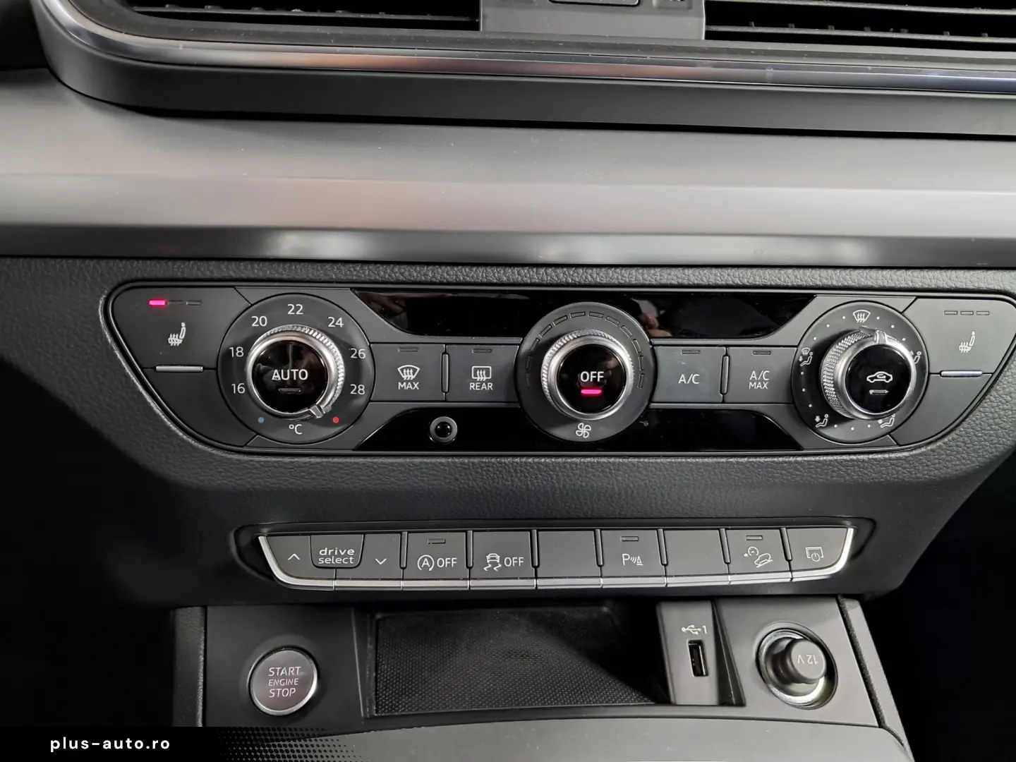 AUDI Q5 TDI S TRONIC MHEV 2020