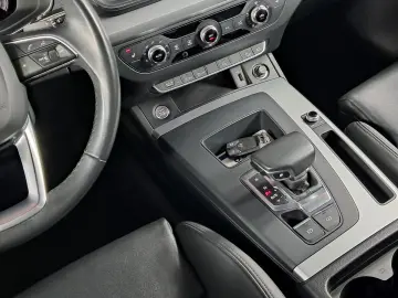 AUDI Q5 TDI S TRONIC MHEV 2020
