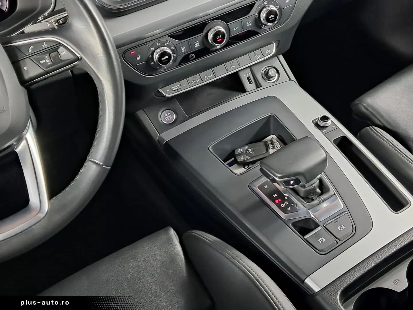 AUDI Q5 TDI S TRONIC MHEV 2020