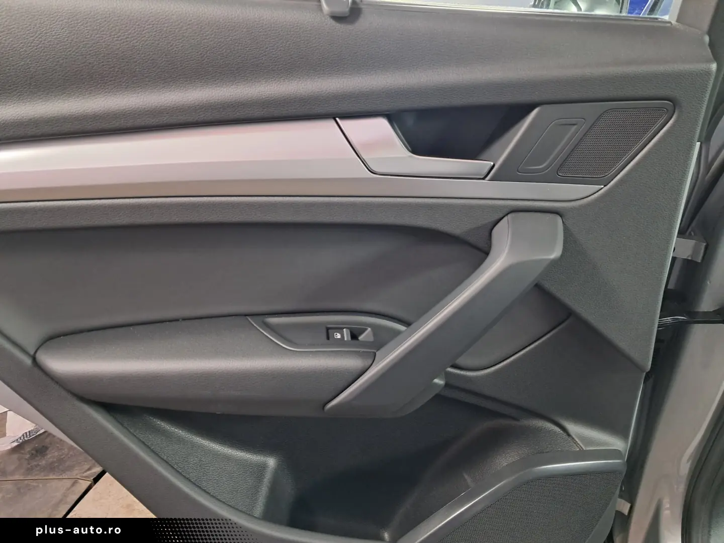 AUDI Q5 TDI S TRONIC MHEV 2020