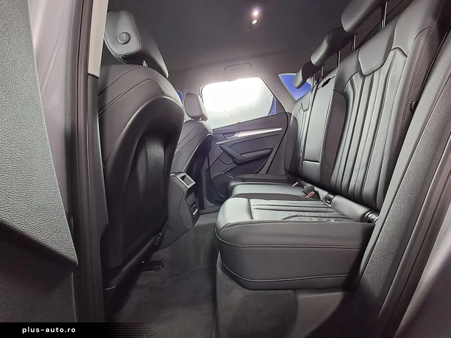 AUDI Q5 TDI S TRONIC MHEV 2020