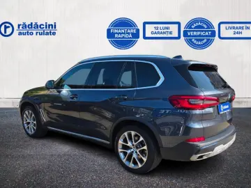 BMW X5 30d X-Line xDrive 265cp 2020