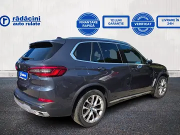 BMW X5 30d X-Line xDrive 265cp 2020