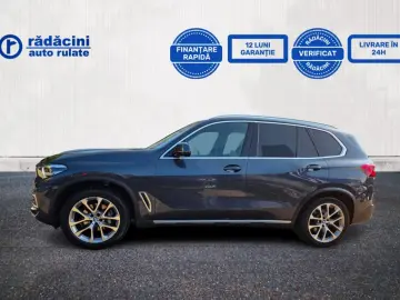 BMW X5 30d X-Line xDrive 265cp 2020