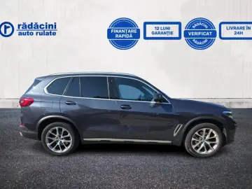 BMW X5 30d X-Line xDrive 265cp 2020
