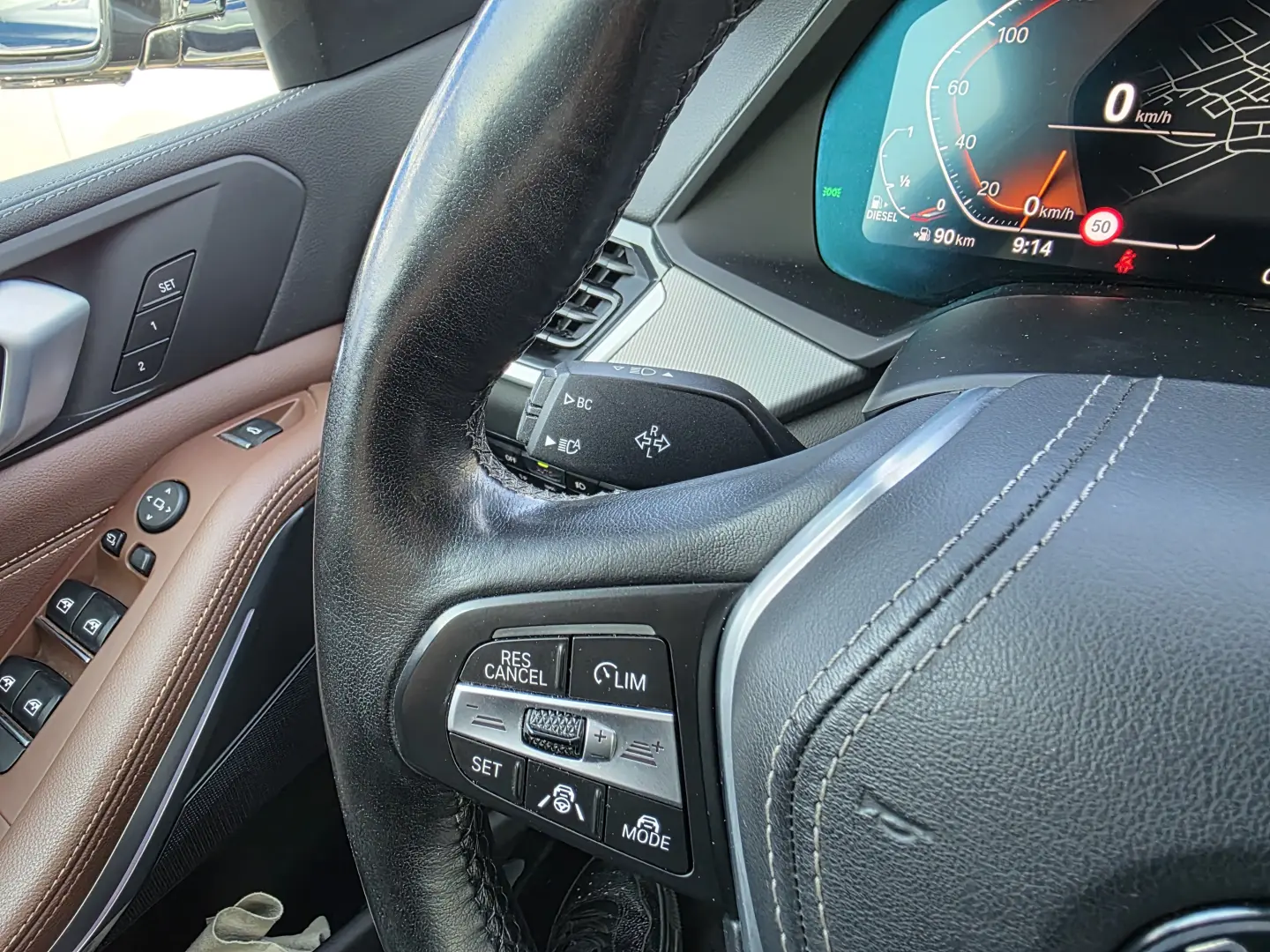 BMW X5 30d X-Line xDrive 265cp 2020