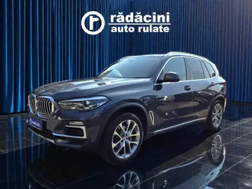 BMW X5 30d X-Line xDrive 265cp 2020