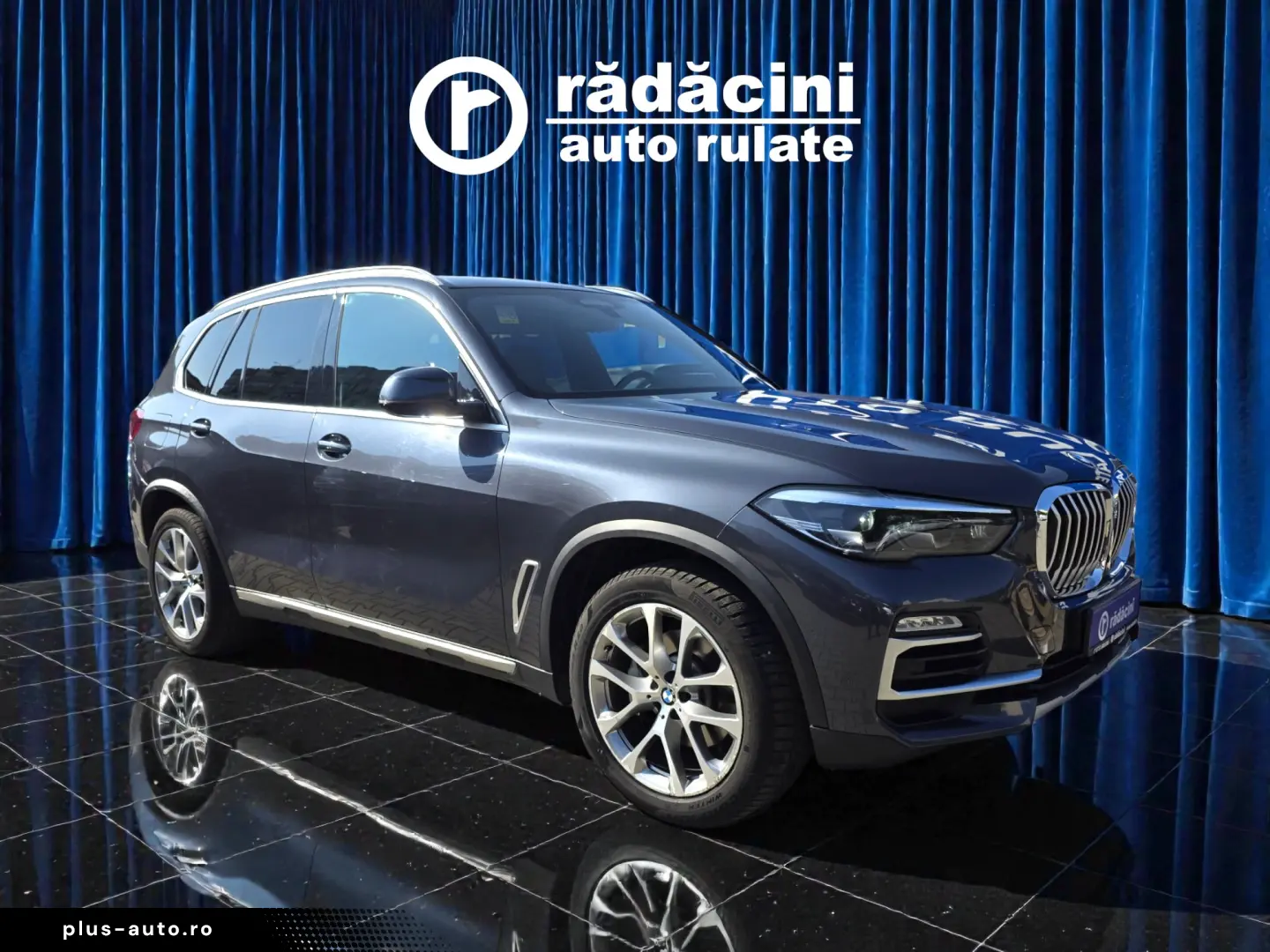 BMW X5 30d X-Line xDrive 265cp 2020