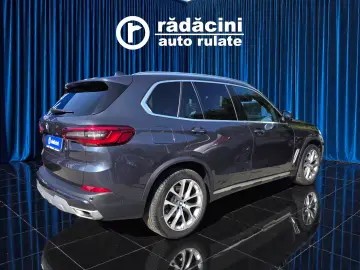 BMW X5 30d X-Line xDrive 265cp 2020