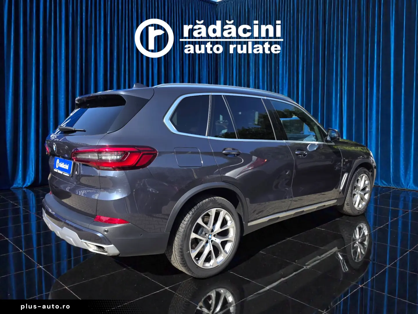 BMW X5 30d X-Line xDrive 265cp 2020