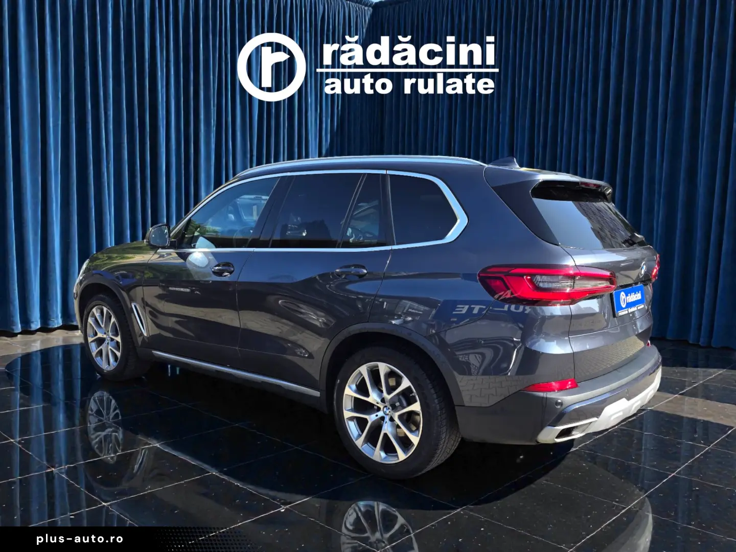 BMW X5 30d X-Line xDrive 265cp 2020