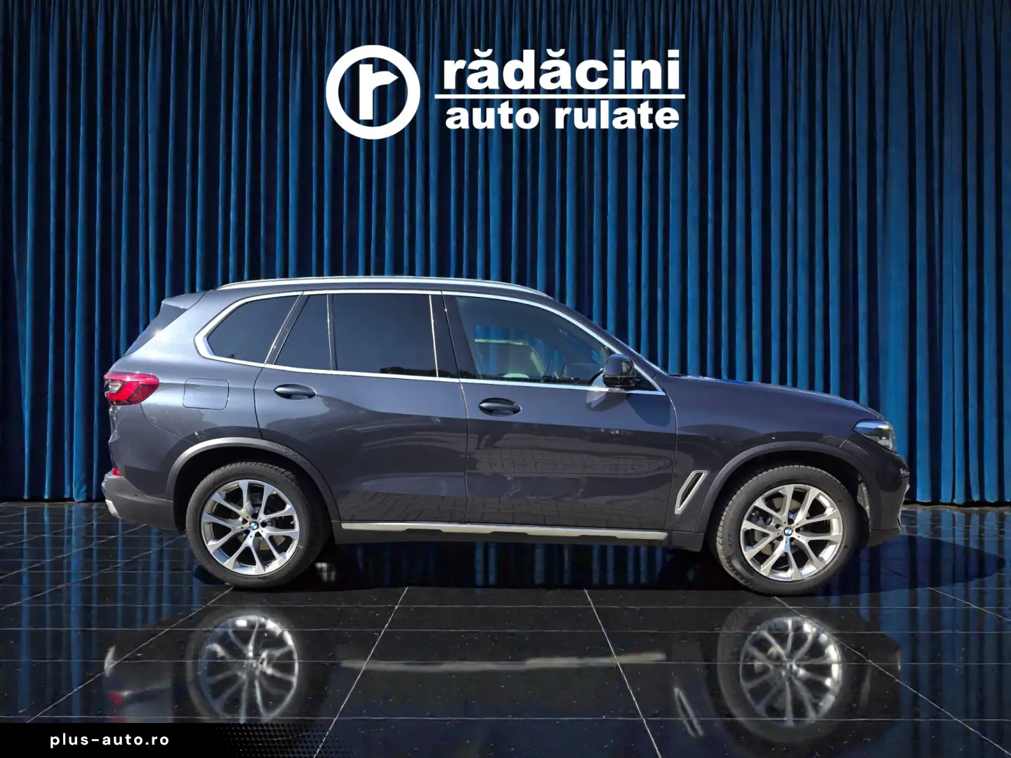 BMW X5 30d X-Line xDrive 265cp 2020