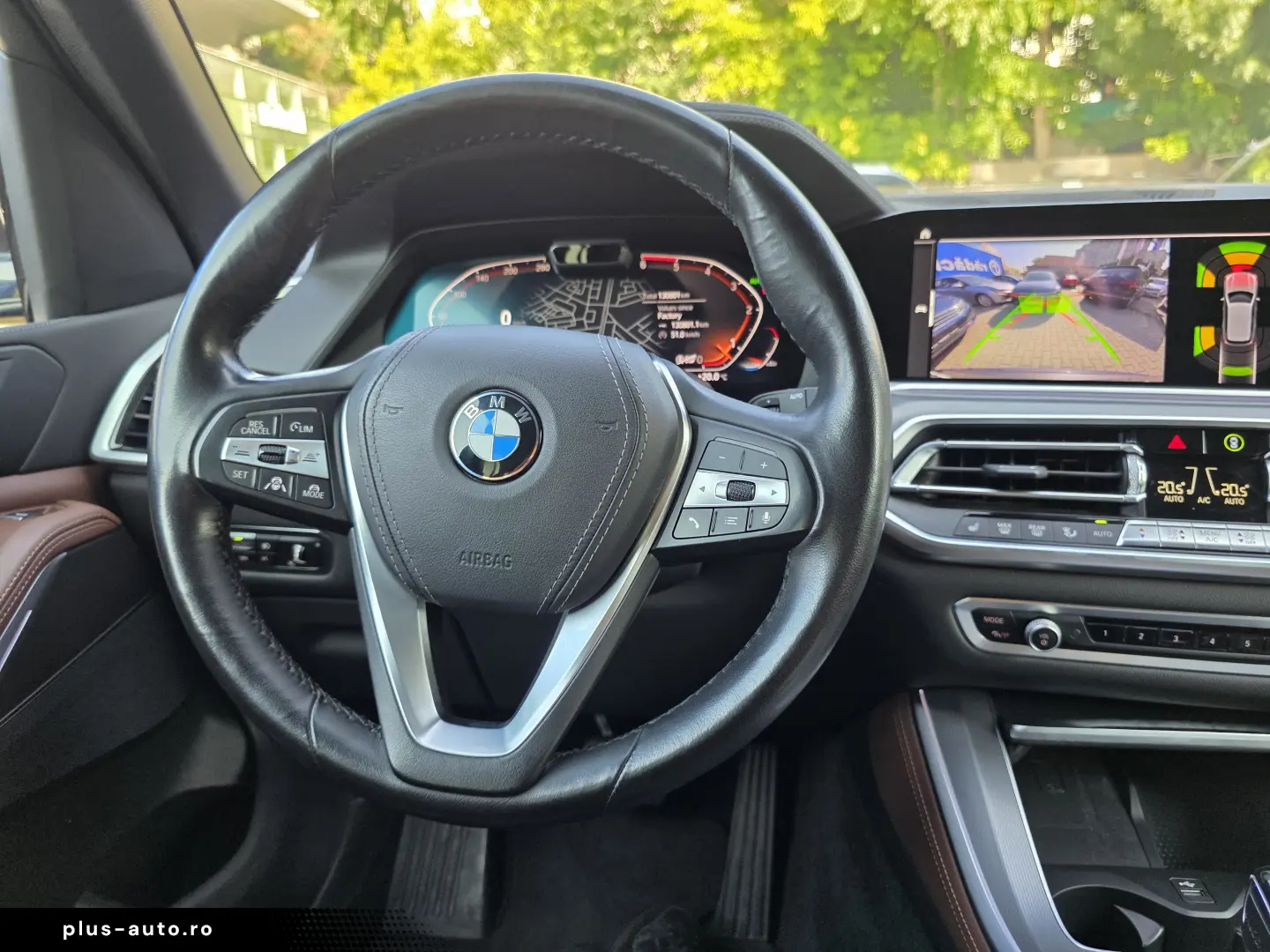 BMW X5 30d X-Line xDrive 265cp 2020
