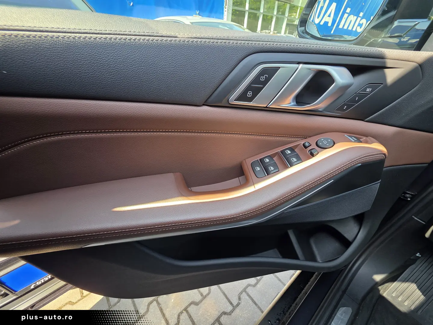 BMW X5 30d X-Line xDrive 265cp 2020