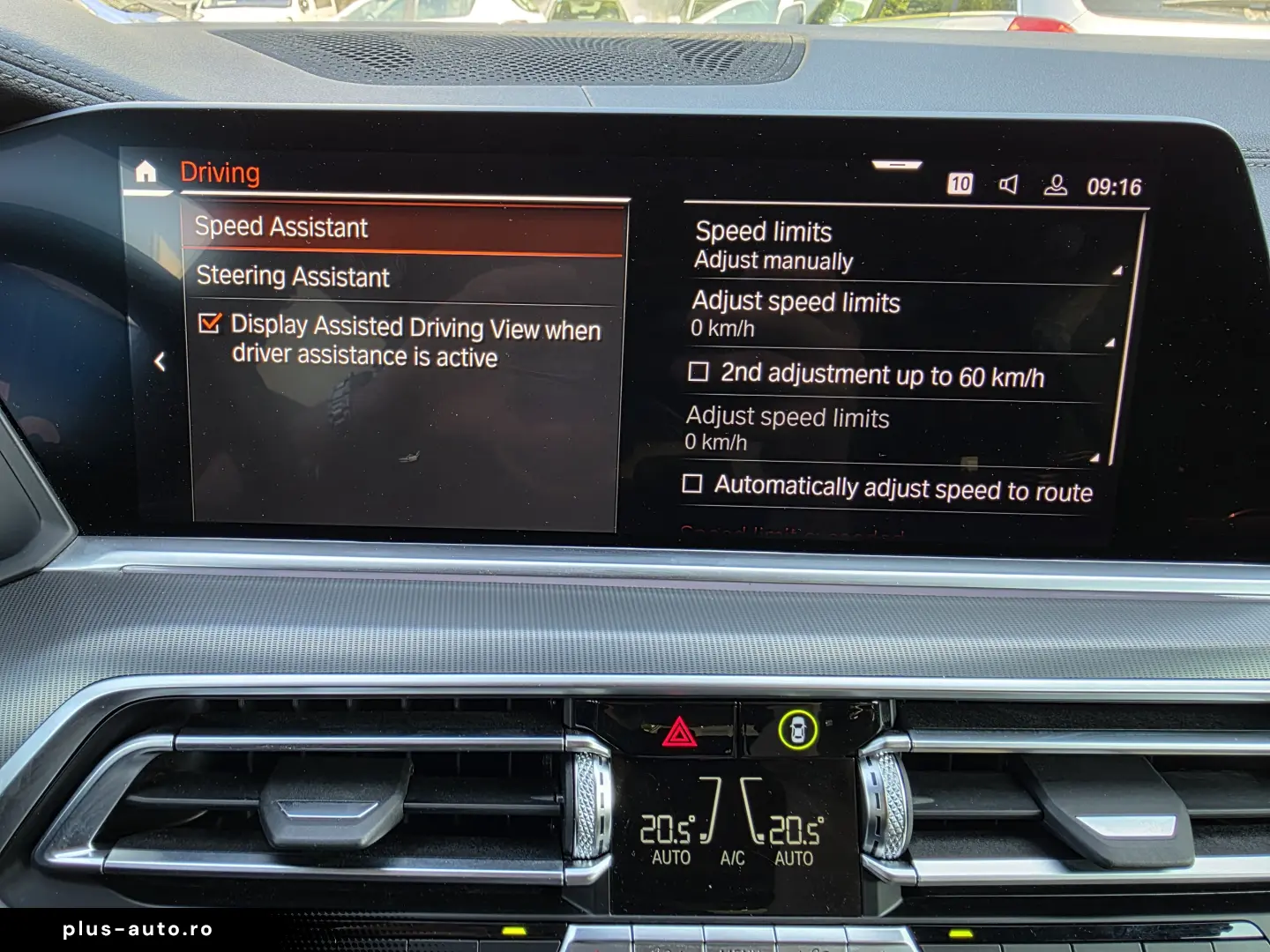 BMW X5 30d X-Line xDrive 265cp 2020