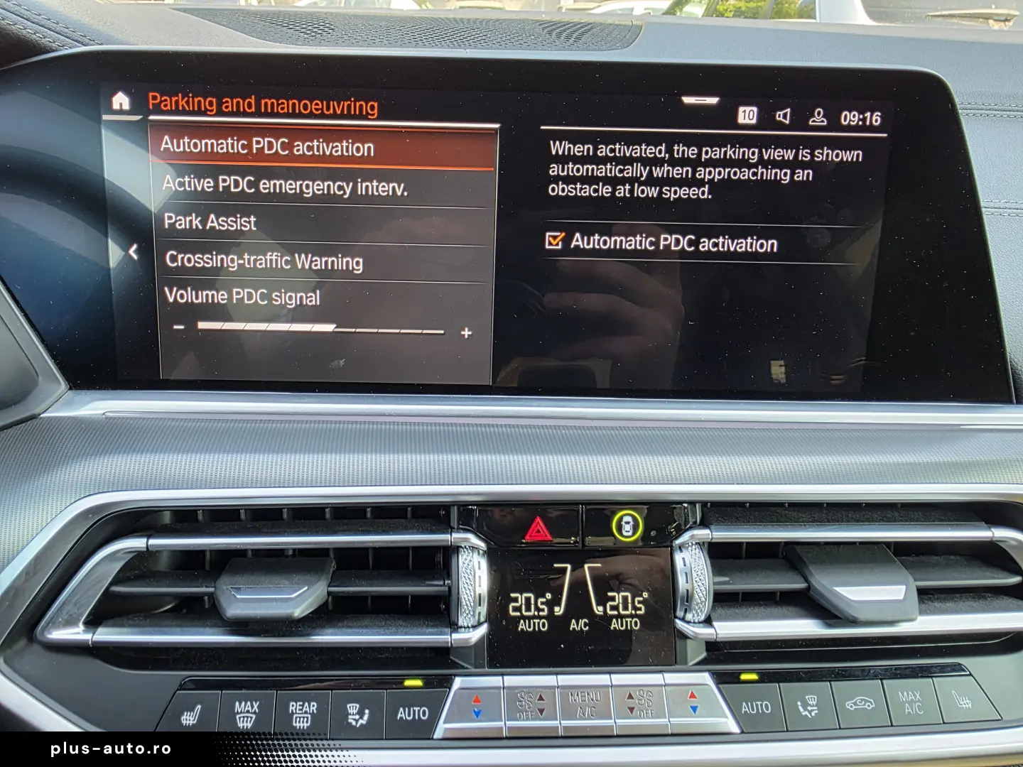 BMW X5 30d X-Line xDrive 265cp 2020