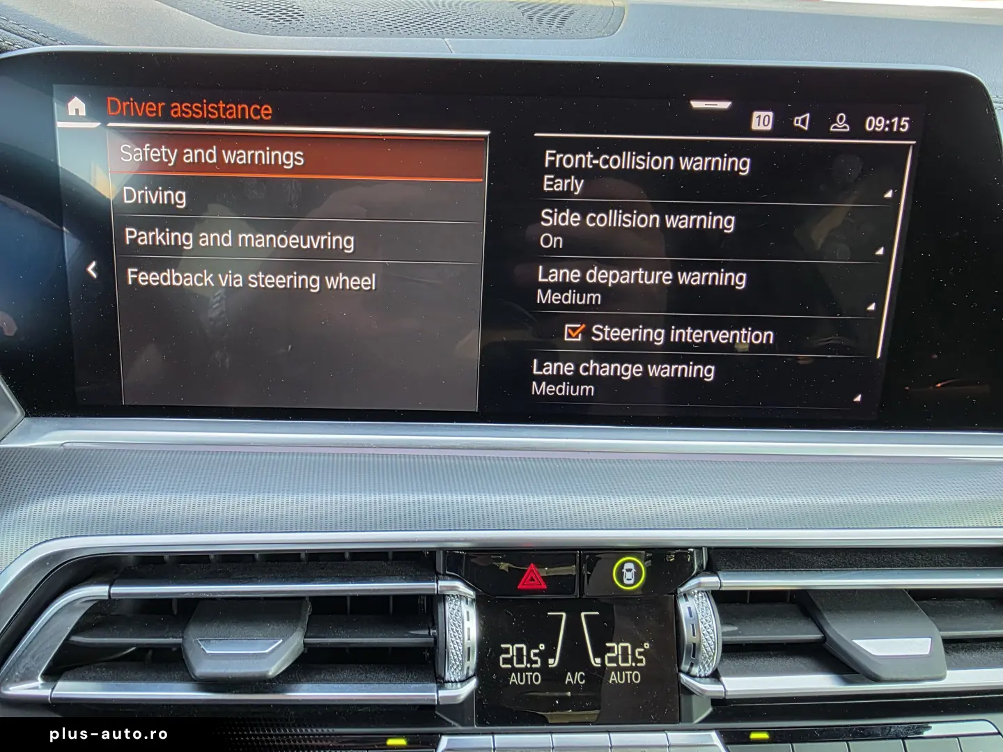 BMW X5 30d X-Line xDrive 265cp 2020