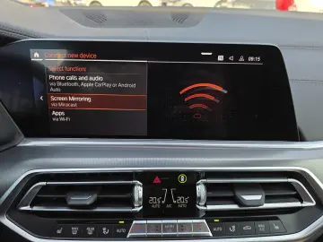 BMW X5 30d X-Line xDrive 265cp 2020