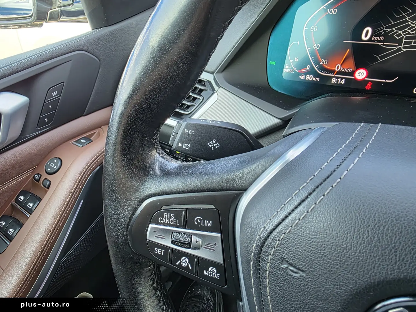 BMW X5 30d X-Line xDrive 265cp 2020